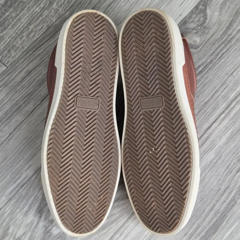 Allen Edmonds allen edmonds